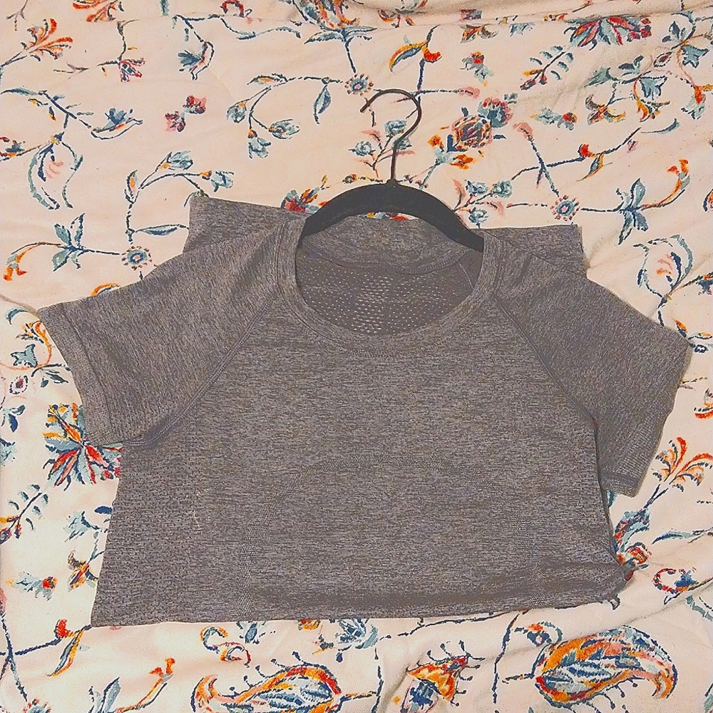 Swiftly Tech 2.0 Slate/Grey